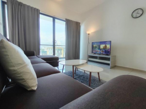 Mykey Atlantis D-09-05 Melaka City